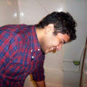 Meet your Posher, Andy